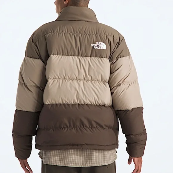 The North Face 600 Men's Frost Fall Jacket Size XL - Picture 2 of 15